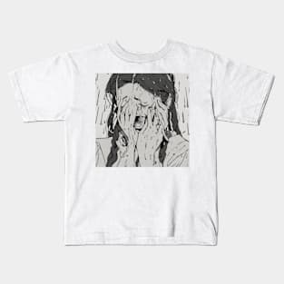 PAIN Kids T-Shirt